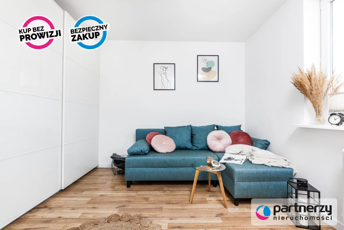 4 pokoje, mieszkanie 73,90 m², piętro 9, oferta nr , PAN183987, Gdańsk, Aleja Jana Pawła Ii