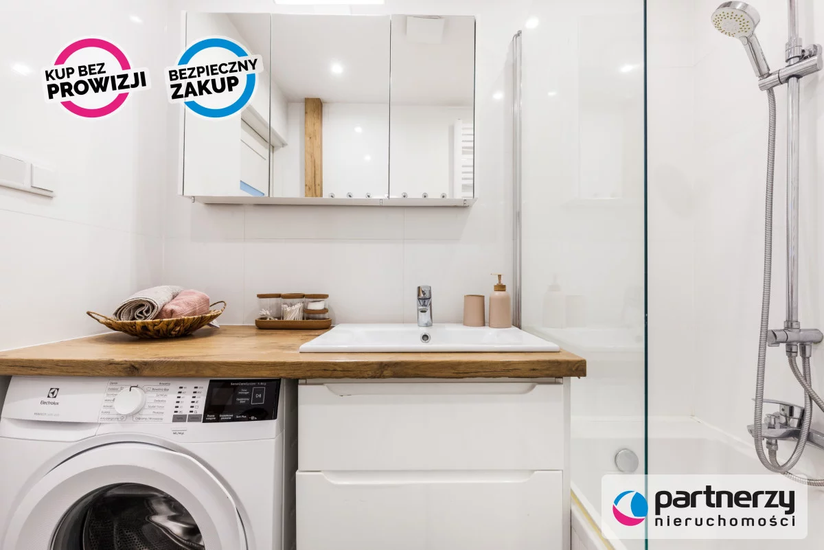4 pokoje, mieszkanie 73,90 m², piętro 9, oferta nr , PAN183987, Gdańsk, Aleja Jana Pawła Ii