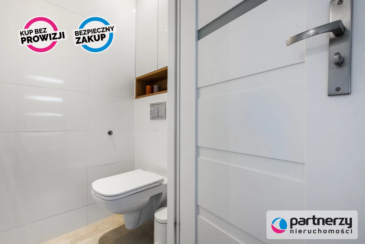 4 pokoje, mieszkanie 73,90 m², piętro 9, oferta nr , PAN183987, Gdańsk, Aleja Jana Pawła Ii