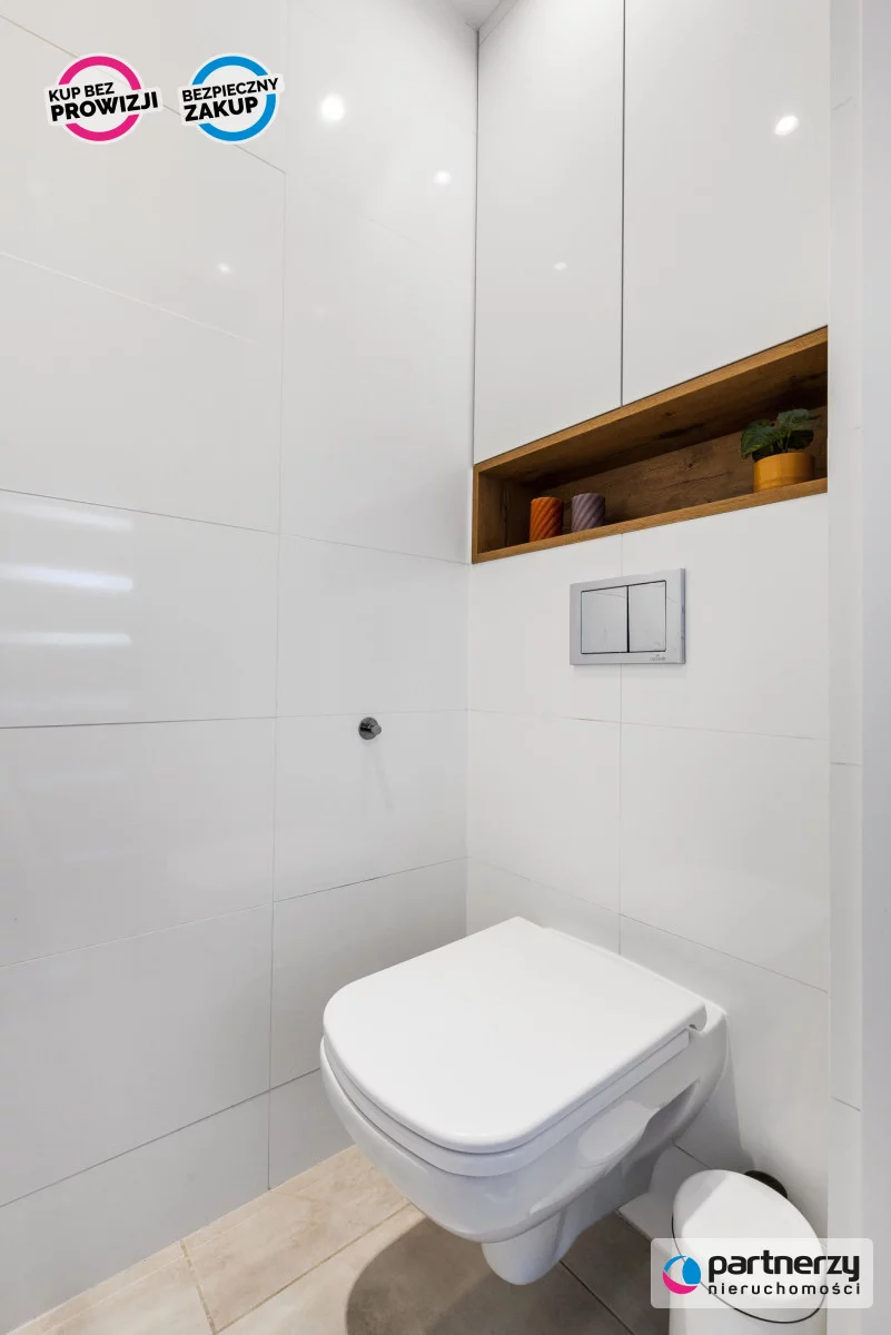 4 pokoje, mieszkanie 73,90 m², piętro 9, oferta nr , PAN183987, Gdańsk, Aleja Jana Pawła Ii