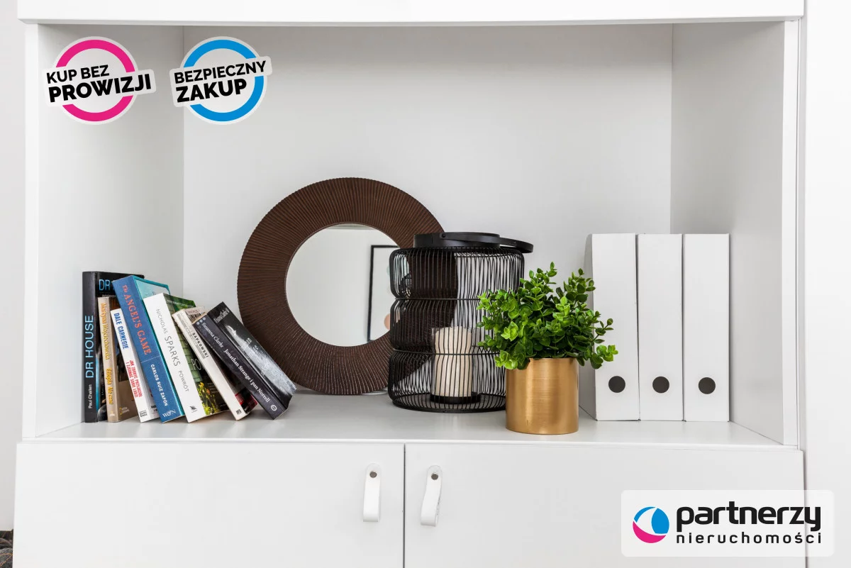 4 pokoje, mieszkanie 73,90 m², piętro 9, oferta nr , PAN183987, Gdańsk, Aleja Jana Pawła Ii