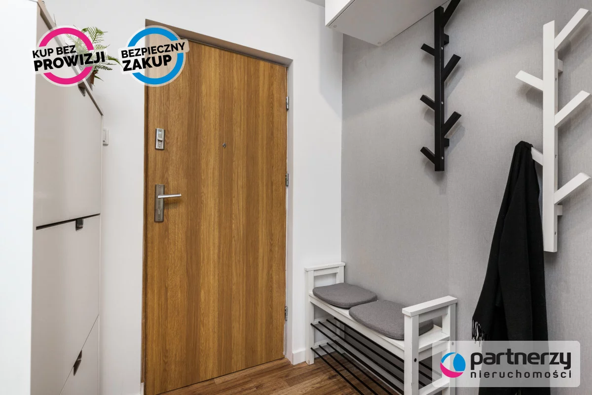 4 pokoje, mieszkanie 73,90 m², piętro 9, oferta nr , PAN183987, Gdańsk, Aleja Jana Pawła Ii