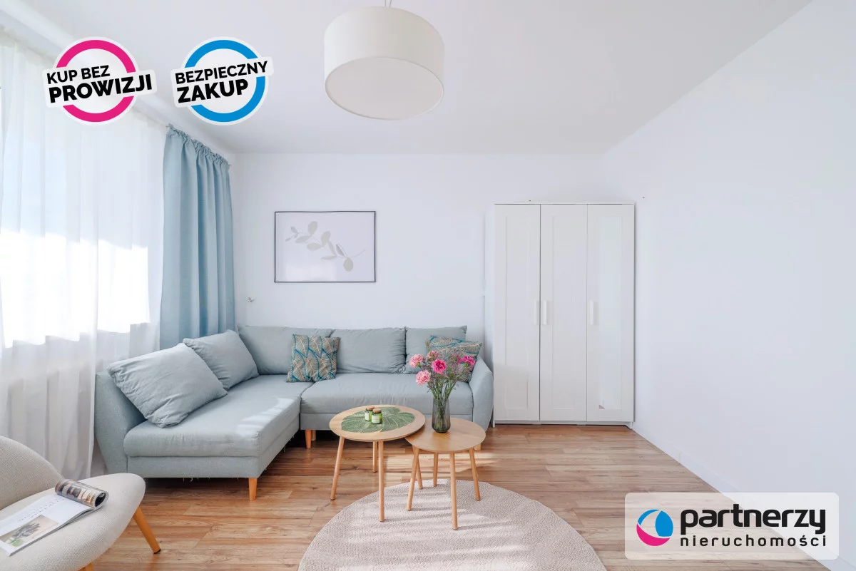 4 pokoje, mieszkanie 73,90 m², piętro 9, oferta nr , PAN272341, Gdańsk, Aleja Jana Pawła Ii