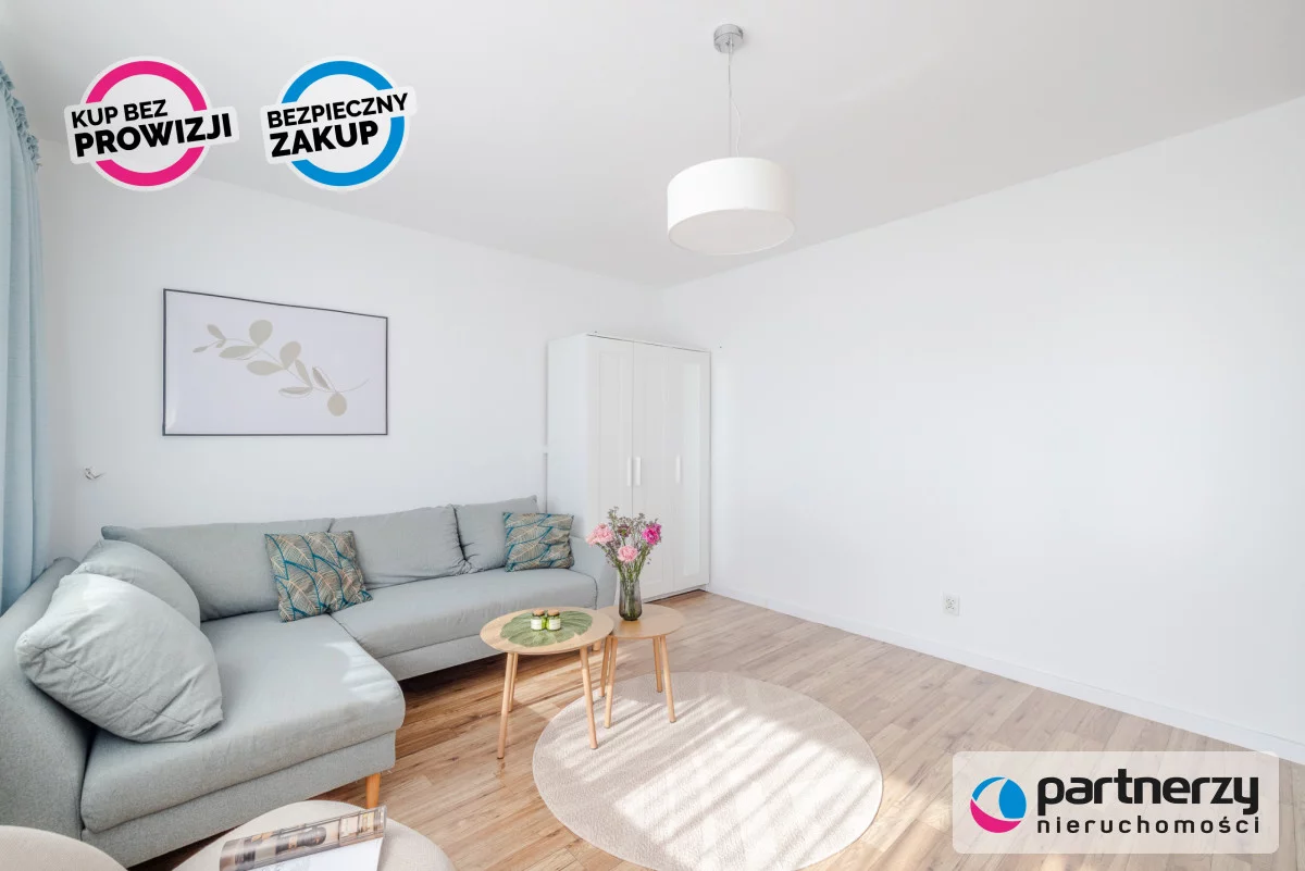 4 pokoje, mieszkanie 73,90 m², piętro 9, oferta nr , PAN272341, Gdańsk, Aleja Jana Pawła Ii
