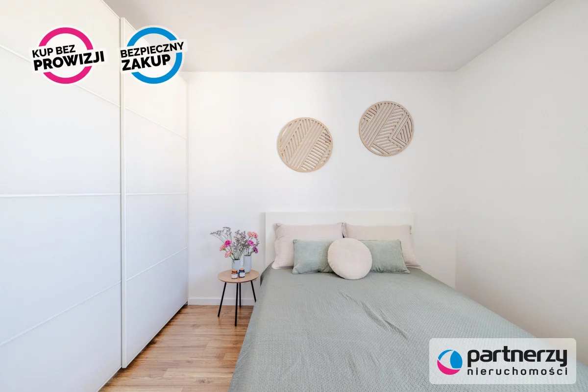4 pokoje, mieszkanie 73,90 m², piętro 9, oferta nr , PAN272341, Gdańsk, Aleja Jana Pawła Ii