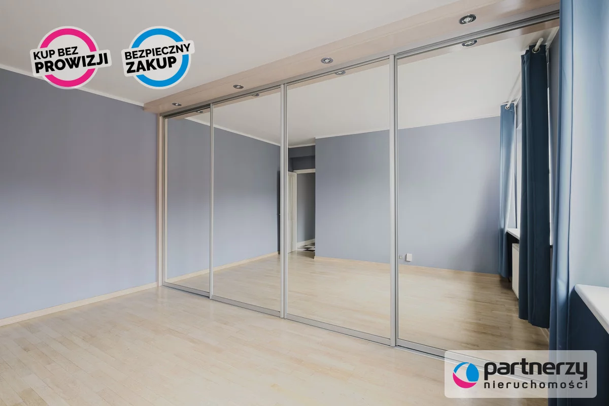 4 pokoje, apartament 146,20 m², piętro 2, oferta nr , PAN360459, Sopot, Alfonsa Chmielewskiego
