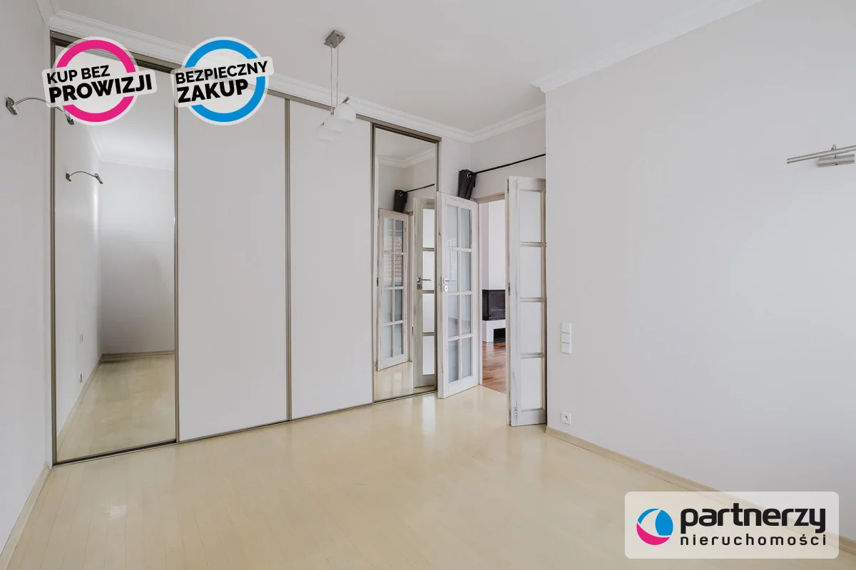 4 pokoje, apartament 146,20 m², piętro 2, oferta nr , PAN360459, Sopot, Alfonsa Chmielewskiego