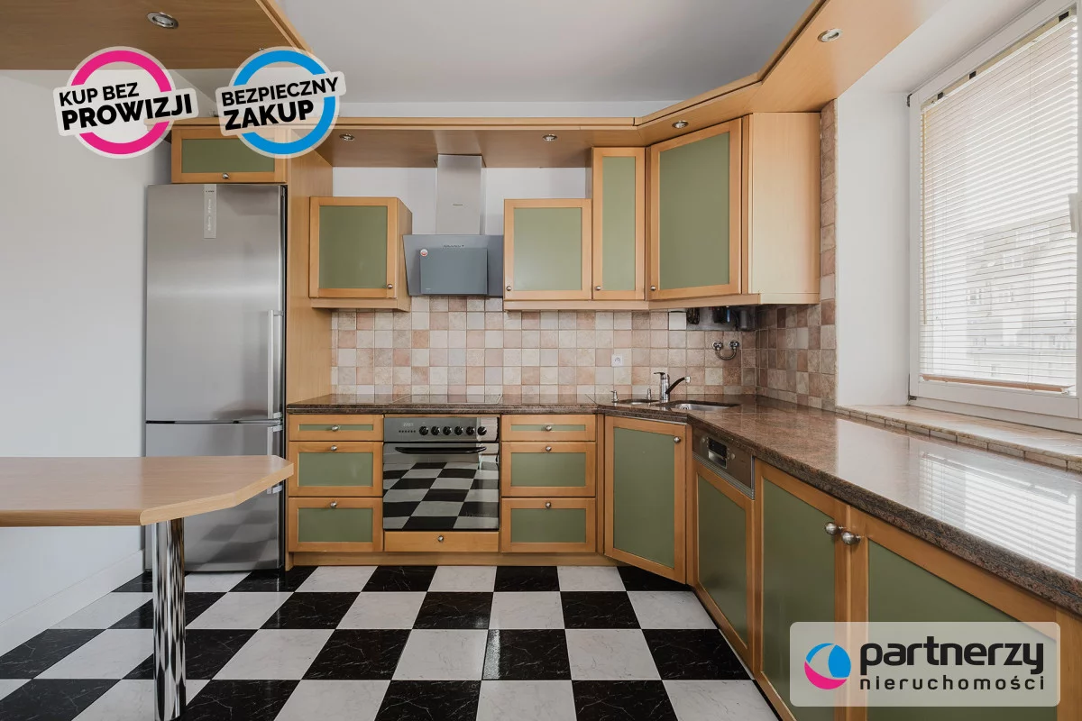 4 pokoje, apartament 146,20 m², piętro 2, oferta nr , PAN360459, Sopot, Alfonsa Chmielewskiego