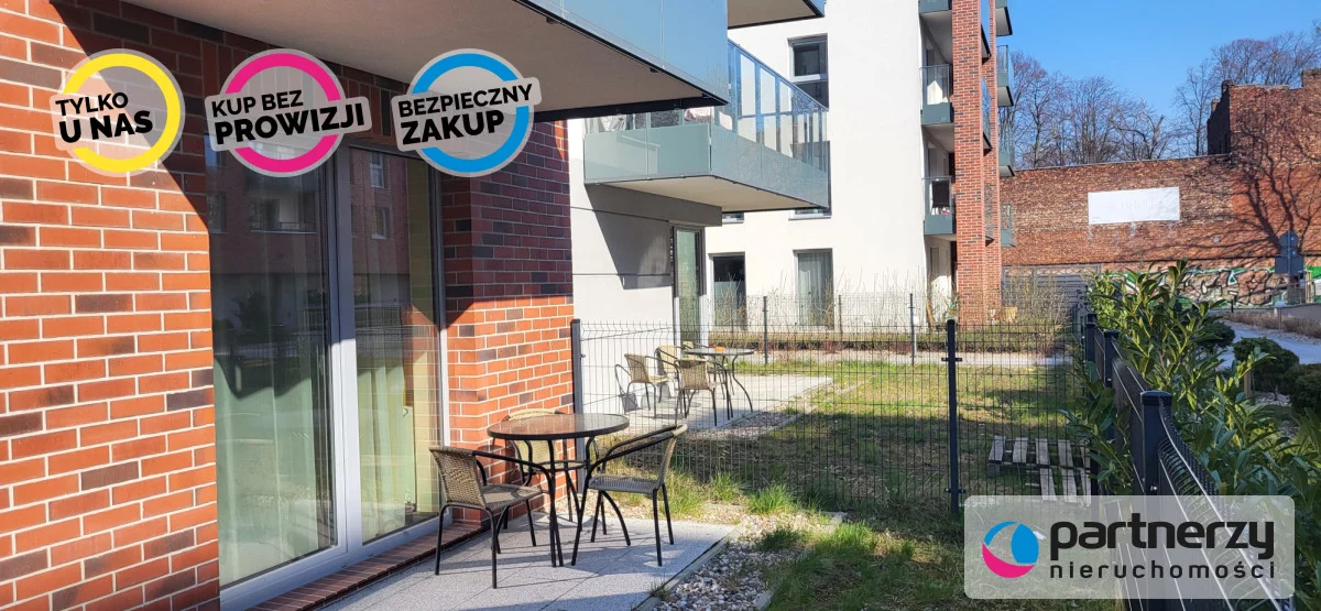 4 pokoje, mieszkanie 78,77 m², parter, oferta nr , PAN286761, Gdańsk, Śródmieście, Angielska Grobla