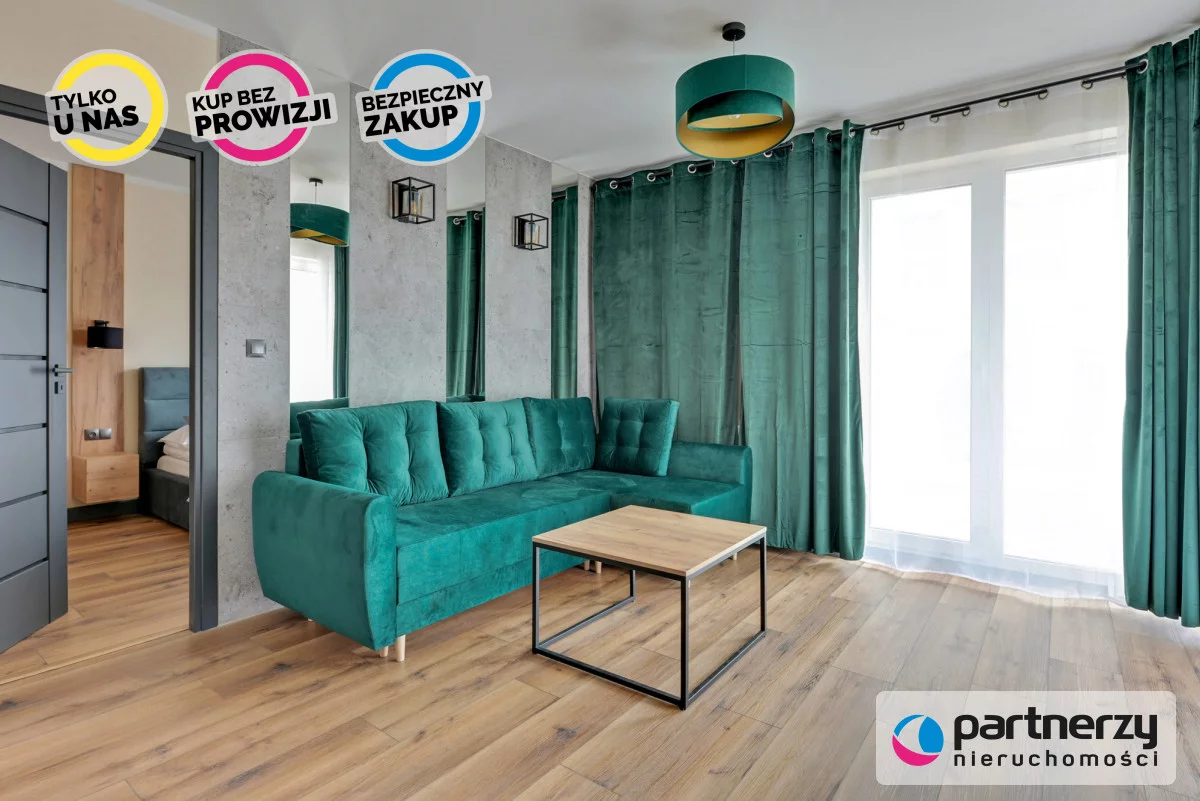 4 pokoje, mieszkanie 78,77 m², parter, oferta nr , PAN286761, Gdańsk, Śródmieście, Angielska Grobla