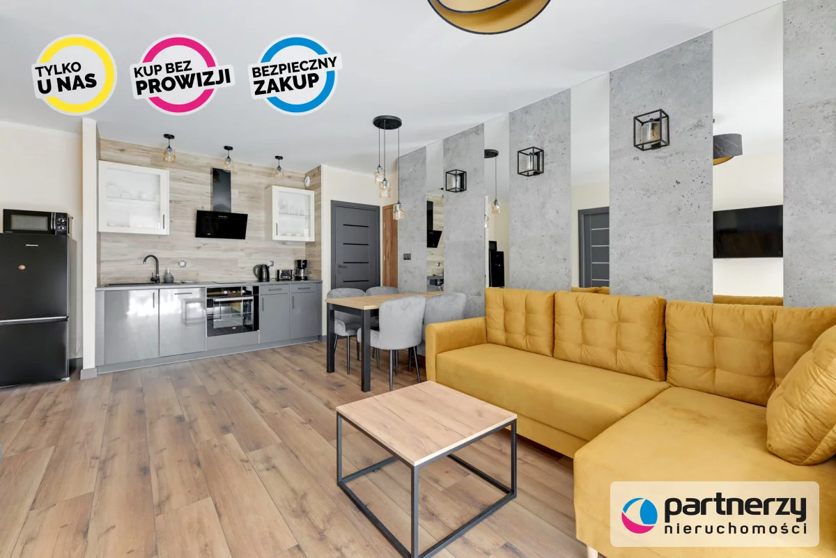 4 pokoje, mieszkanie 78,77 m², parter, oferta nr , PAN286761, Gdańsk, Śródmieście, Angielska Grobla