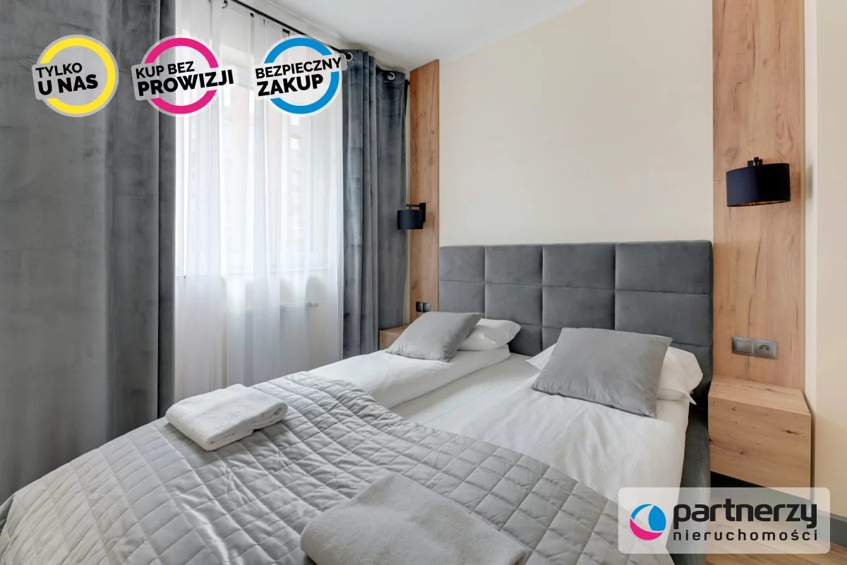 4 pokoje, mieszkanie 78,77 m², parter, oferta nr , PAN286761, Gdańsk, Śródmieście, Angielska Grobla