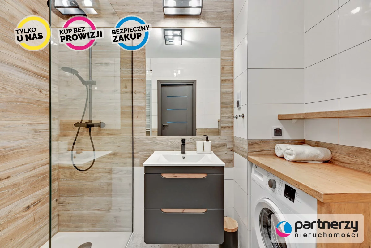 4 pokoje, mieszkanie 78,77 m², parter, oferta nr , PAN286761, Gdańsk, Śródmieście, Angielska Grobla