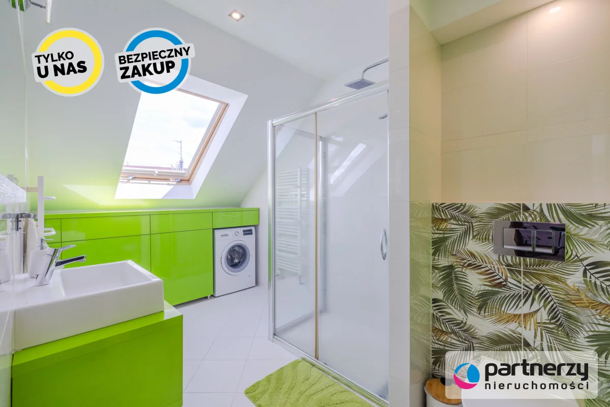 4 pokoje, mieszkanie 110,00 m², piętro 3, oferta nr , PAN551368, Pruszcz Gdański, Beniowskiego
