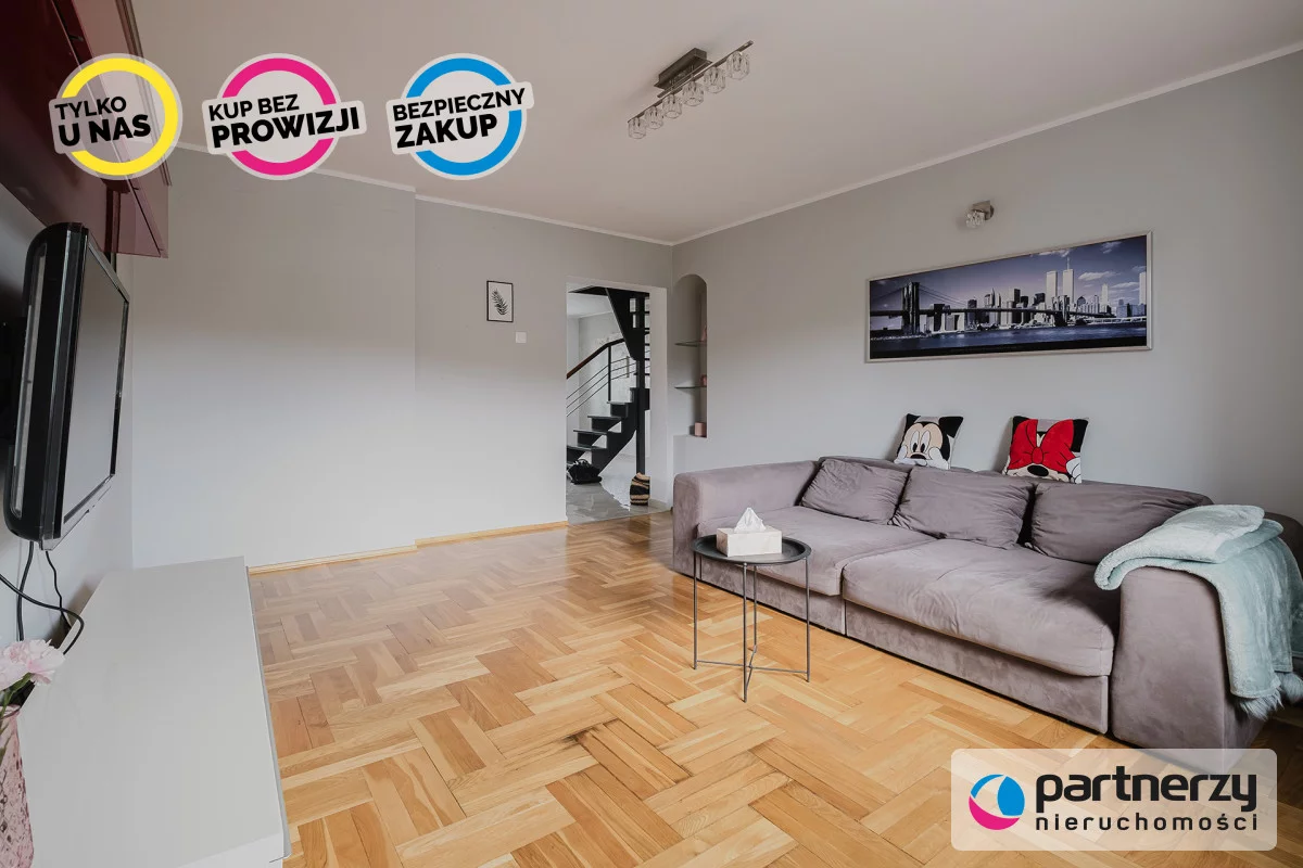 Apartamenty PAN817984 Gdańsk Strzyża Bernarda Chrzanowskiego