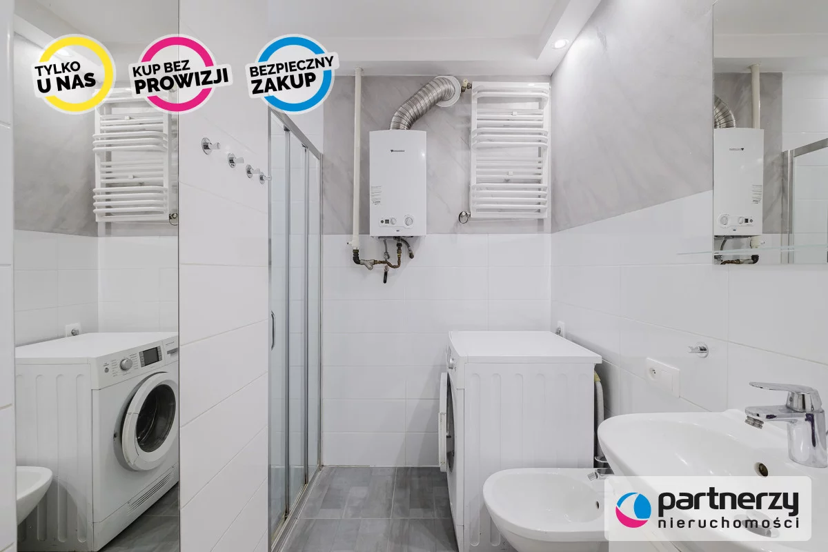 4 pokoje, mieszkanie 117,00 m², piętro 3, oferta nr , PAN817984, Gdańsk, Strzyża, Bernarda Chrzanowskiego