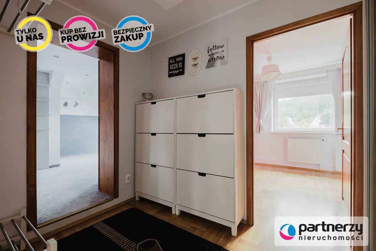 4 pokoje, mieszkanie 117,00 m², piętro 3, oferta nr , PAN817984, Gdańsk, Strzyża, Bernarda Chrzanowskiego