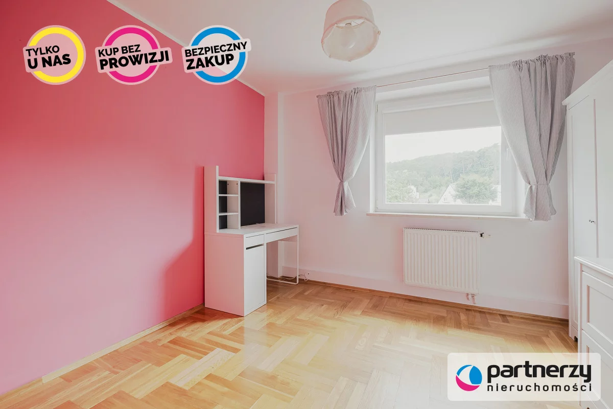 4 pokoje, mieszkanie 117,00 m², piętro 3, oferta nr , PAN817984, Gdańsk, Strzyża, Bernarda Chrzanowskiego