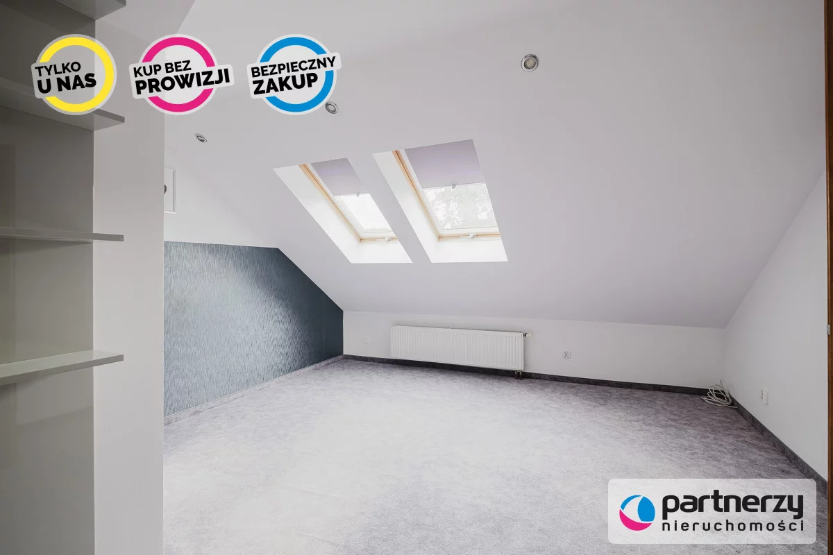 4 pokoje, mieszkanie 117,00 m², piętro 3, oferta nr , PAN817984, Gdańsk, Strzyża, Bernarda Chrzanowskiego