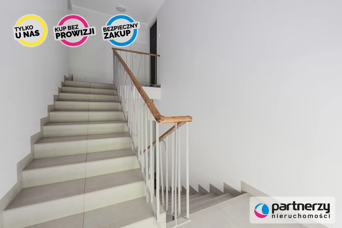 4 pokoje, mieszkanie 117,00 m², piętro 3, oferta nr , PAN817984, Gdańsk, Strzyża, Bernarda Chrzanowskiego