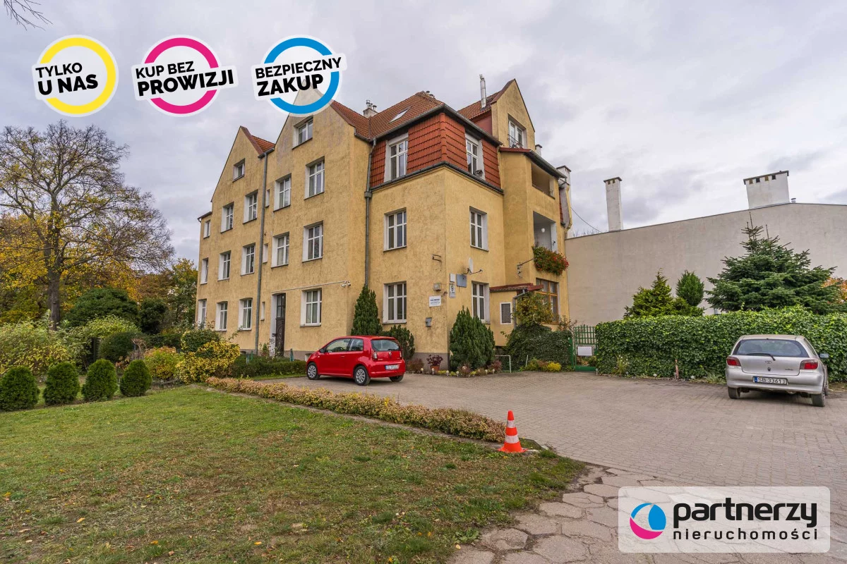 Apartament na sprzedaż, 104,00 m², 4 pokoje, piętro 2, oferta nr PAN115482