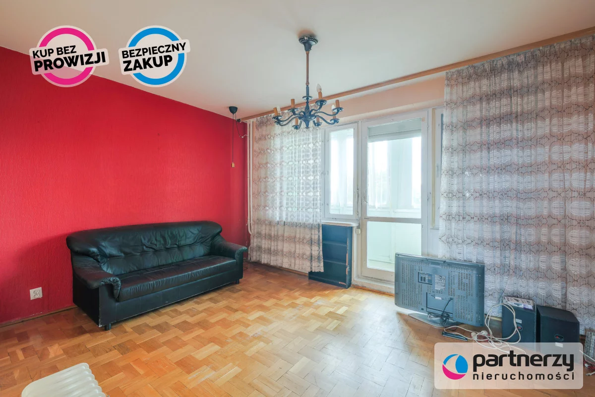 4 pokoje, mieszkanie 66,62 m², piętro 5, oferta nr , PAN414205, Sopot, Bitwy Pod Płowcami