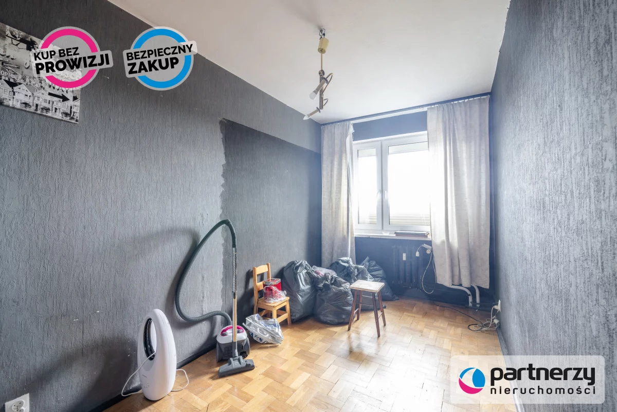 4 pokoje, mieszkanie 66,62 m², piętro 5, oferta nr , PAN414205, Sopot, Bitwy Pod Płowcami