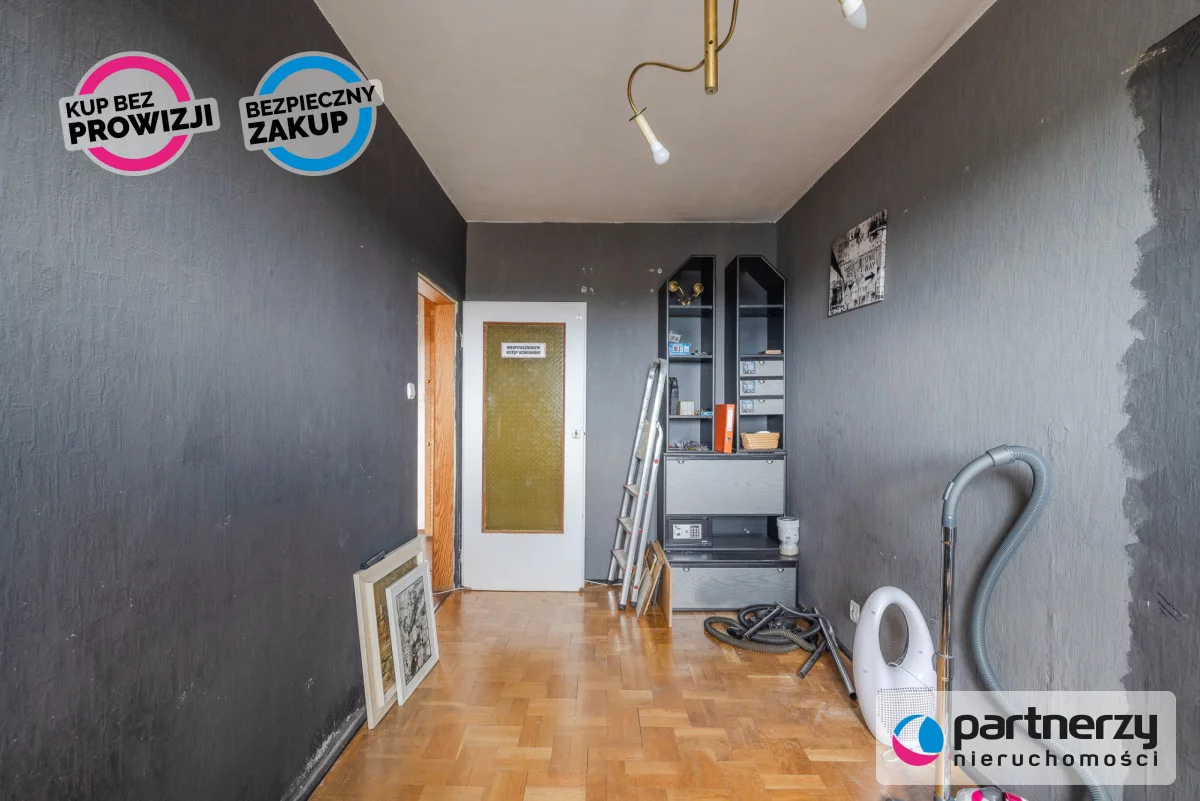 4 pokoje, mieszkanie 66,62 m², piętro 5, oferta nr , PAN414205, Sopot, Bitwy Pod Płowcami