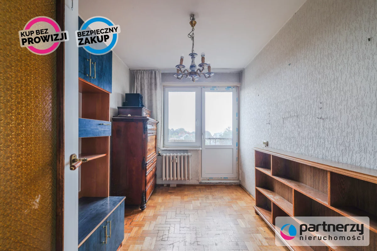 4 pokoje, mieszkanie 66,62 m², piętro 5, oferta nr , PAN414205, Sopot, Bitwy Pod Płowcami