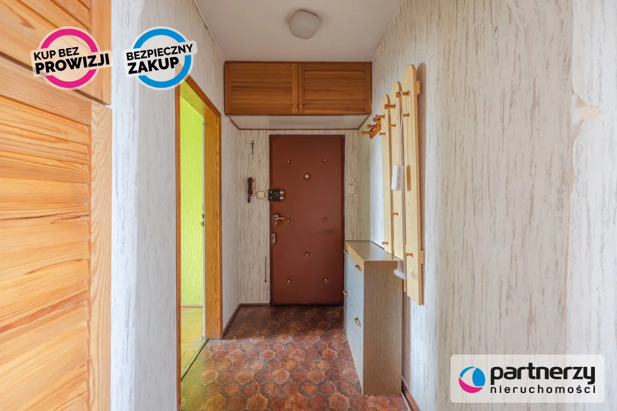 4 pokoje, mieszkanie 66,62 m², piętro 5, oferta nr , PAN414205, Sopot, Bitwy Pod Płowcami