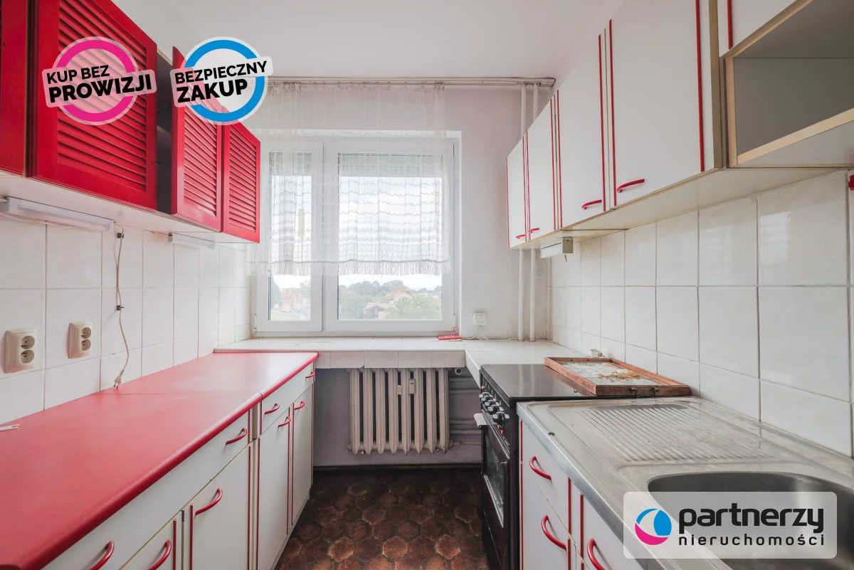 4 pokoje, mieszkanie 66,62 m², piętro 5, oferta nr , PAN414205, Sopot, Bitwy Pod Płowcami