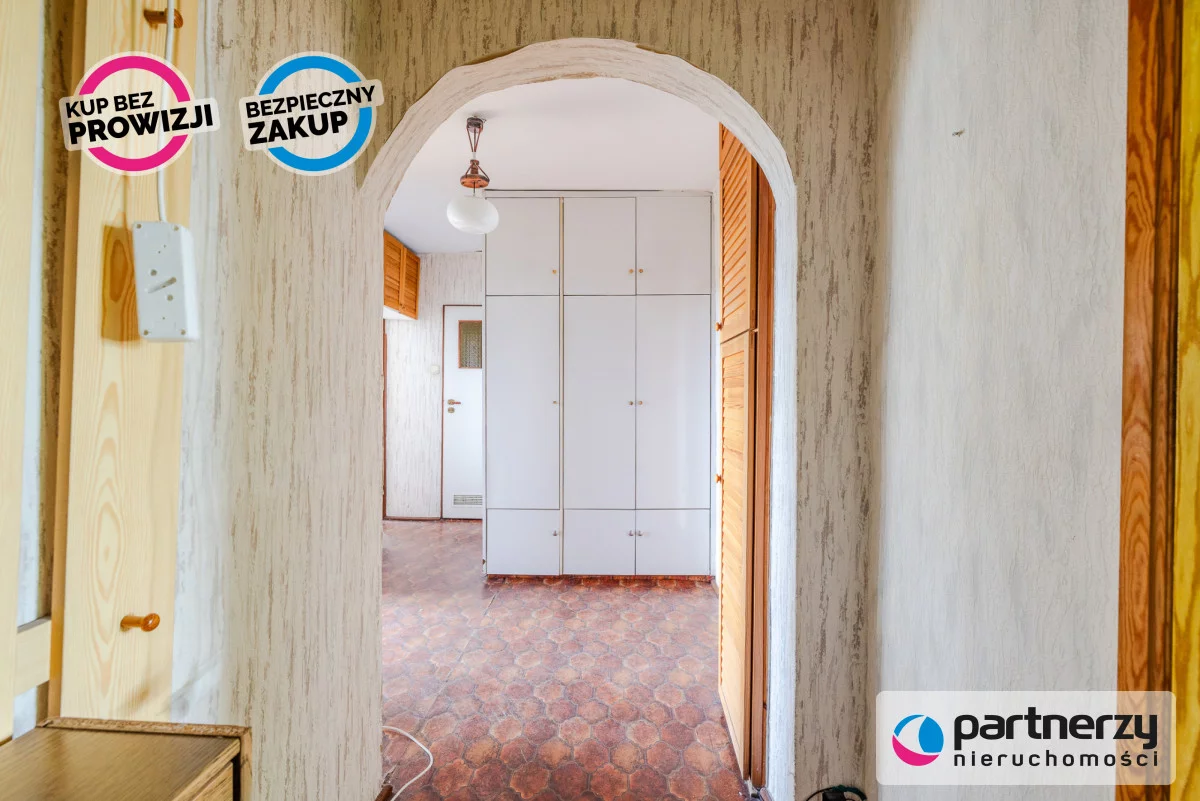 4 pokoje, mieszkanie 66,62 m², piętro 5, oferta nr , PAN414205, Sopot, Bitwy Pod Płowcami