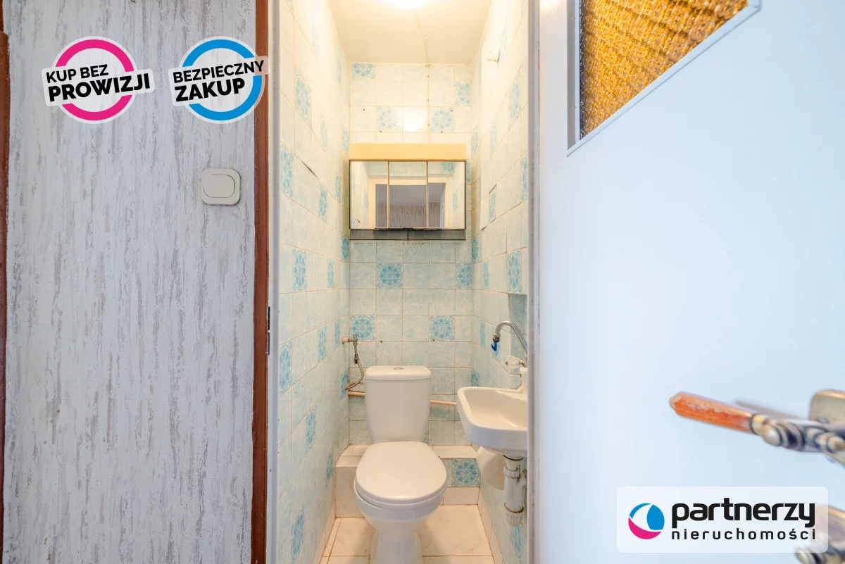 4 pokoje, mieszkanie 66,62 m², piętro 5, oferta nr , PAN414205, Sopot, Bitwy Pod Płowcami