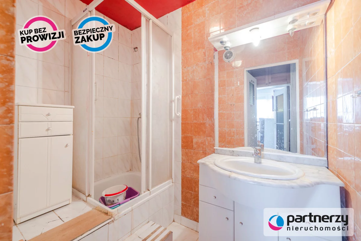 4 pokoje, mieszkanie 66,62 m², piętro 5, oferta nr , PAN414205, Sopot, Bitwy Pod Płowcami