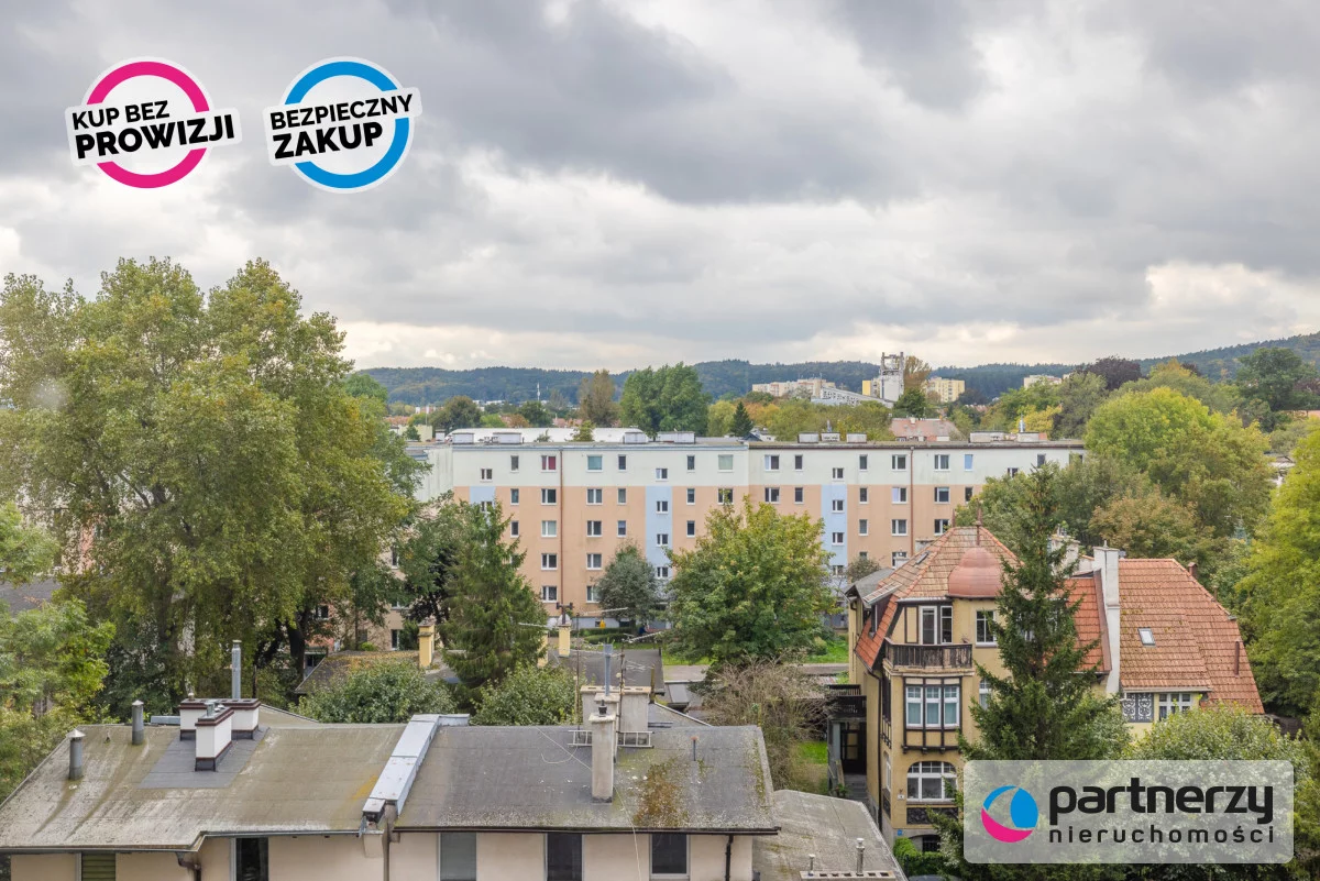 4 pokoje, mieszkanie 66,62 m², piętro 5, oferta nr , PAN414205, Sopot, Bitwy Pod Płowcami