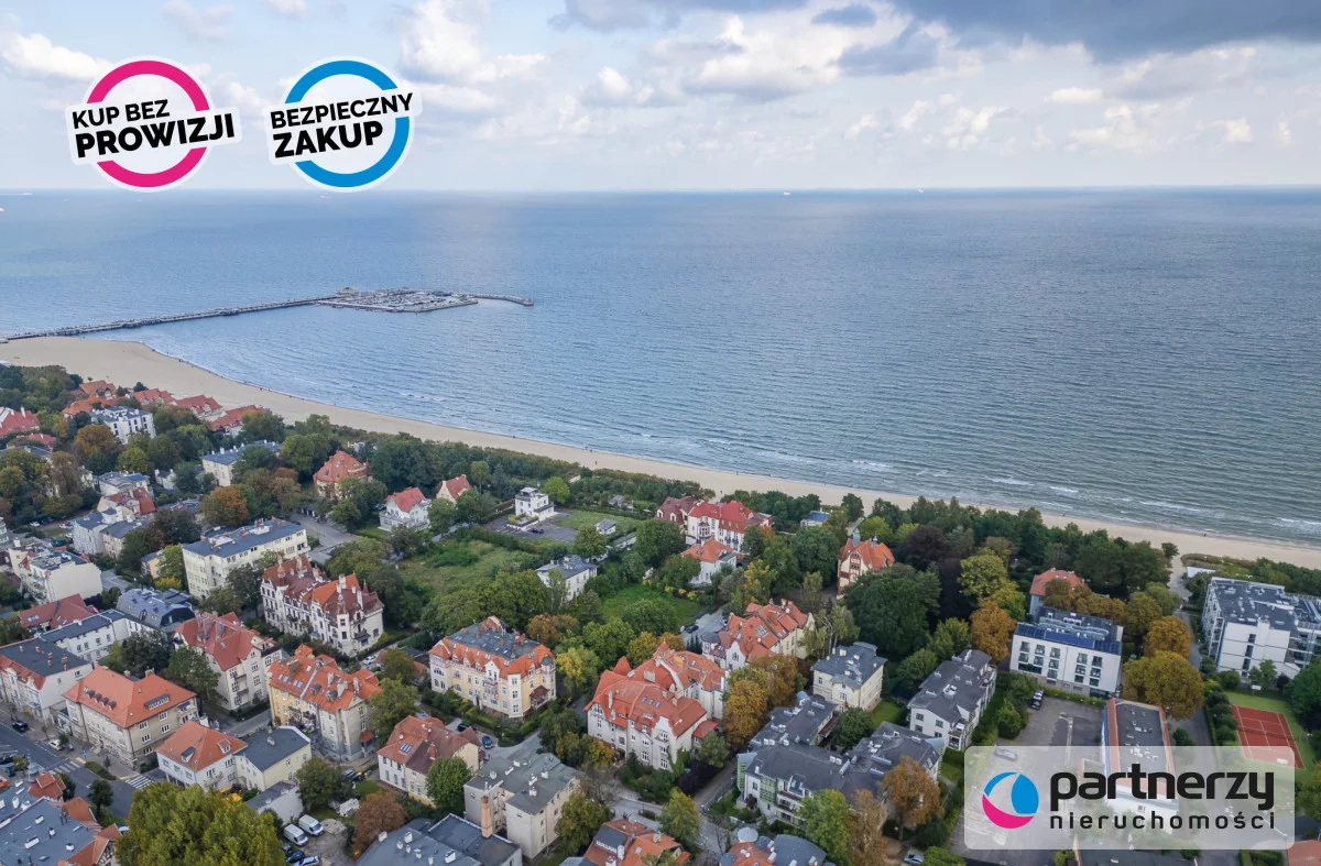4 pokoje, mieszkanie 66,62 m², piętro 5, oferta nr , PAN414205, Sopot, Bitwy Pod Płowcami