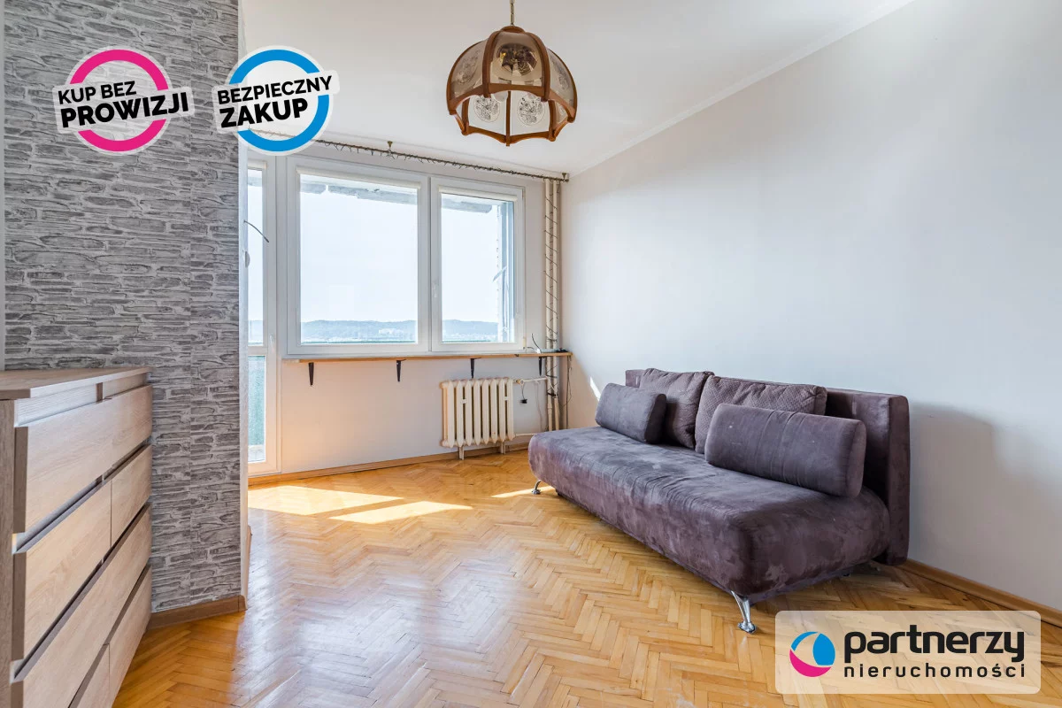 Apartamenty PAN391090 Gdańsk Przymorze Chłopska