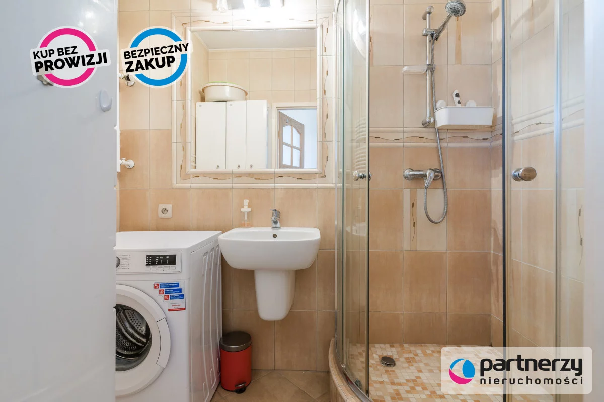4 pokoje, mieszkanie 63,00 m², piętro 10, oferta nr , PAN391090, Gdańsk, Przymorze, Chłopska