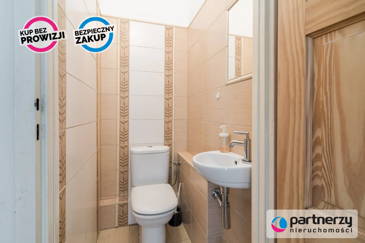 4 pokoje, mieszkanie 63,00 m², piętro 10, oferta nr , PAN391090, Gdańsk, Przymorze, Chłopska