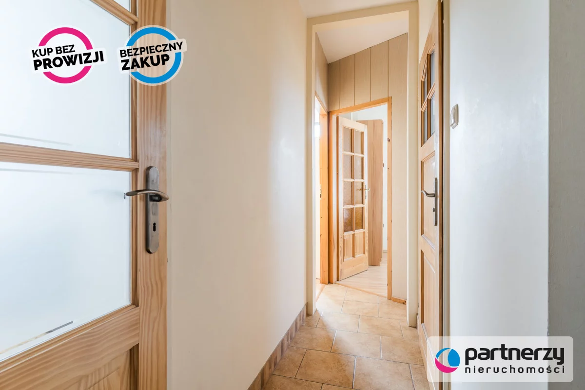 4 pokoje, mieszkanie 63,00 m², piętro 10, oferta nr , PAN391090, Gdańsk, Przymorze, Chłopska