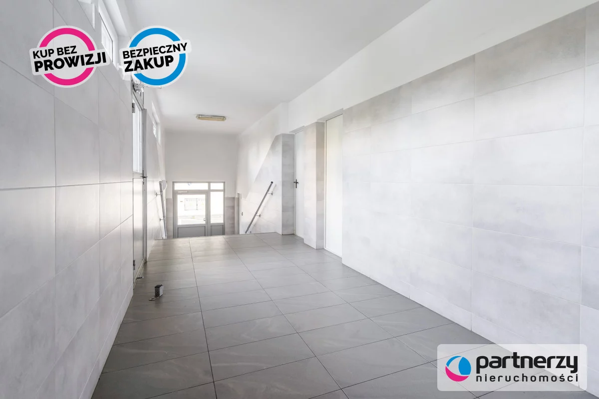 4 pokoje, mieszkanie 63,00 m², piętro 10, oferta nr , PAN391090, Gdańsk, Przymorze, Chłopska