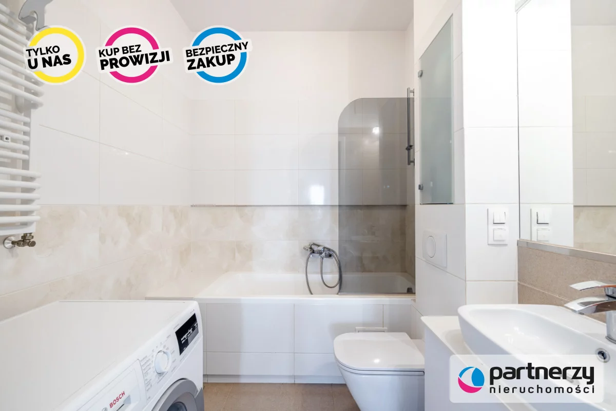 4 pokoje, mieszkanie 85,40 m², piętro 4, oferta nr , PAN972099, Gdańsk, Czesława Miłosza