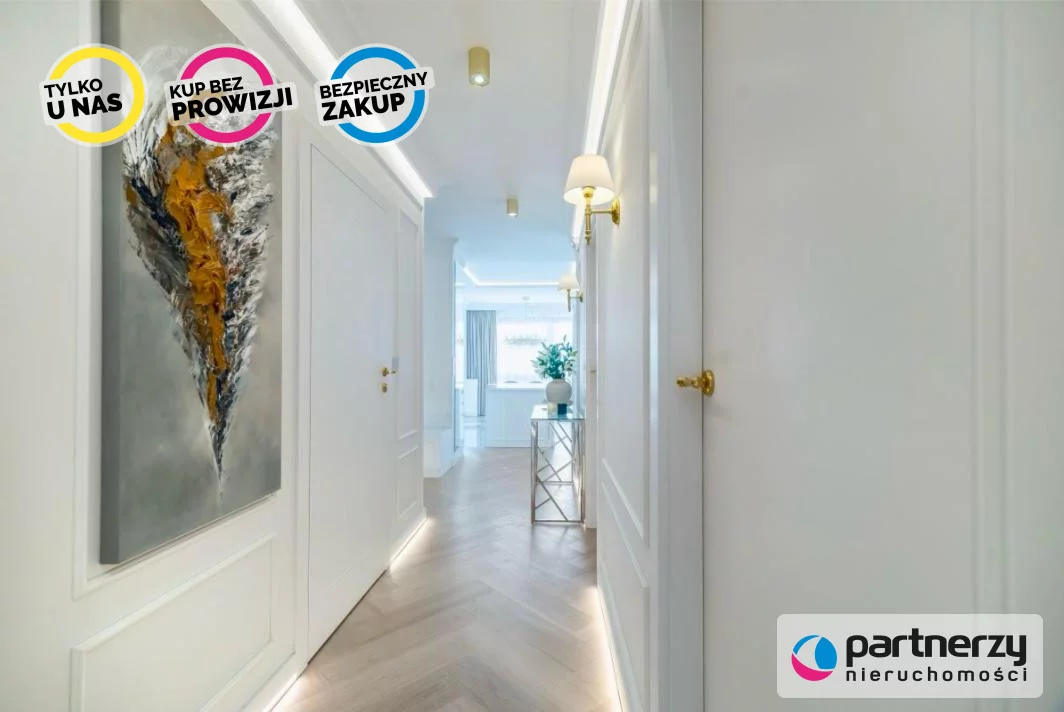 4 pokoje, mieszkanie 93,12 m², piętro 1, oferta nr , PAN146797, Gdynia, Chwarzno-Wiczlino, Chwarzno-Wiczlino, Czesława Niemena