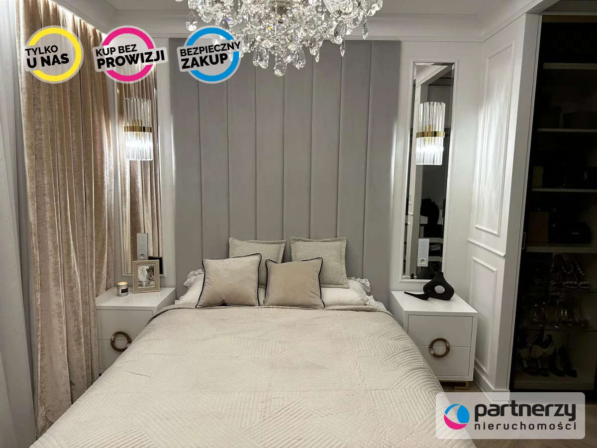4 pokoje, mieszkanie 93,12 m², piętro 1, oferta nr , PAN146797, Gdynia, Chwarzno-Wiczlino, Chwarzno-Wiczlino, Czesława Niemena
