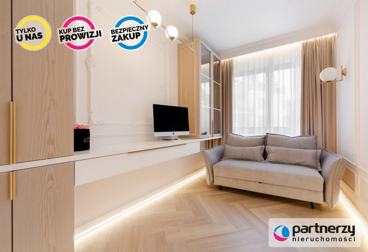 4 pokoje, mieszkanie 93,12 m², piętro 1, oferta nr , PAN146797, Gdynia, Chwarzno-Wiczlino, Chwarzno-Wiczlino, Czesława Niemena