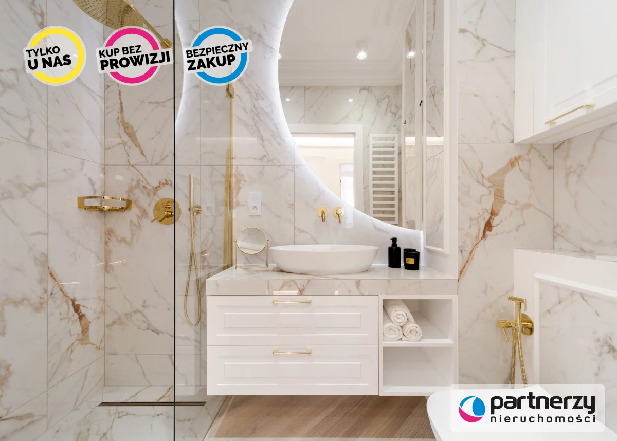 4 pokoje, mieszkanie 93,12 m², piętro 1, oferta nr , PAN146797, Gdynia, Chwarzno-Wiczlino, Chwarzno-Wiczlino, Czesława Niemena