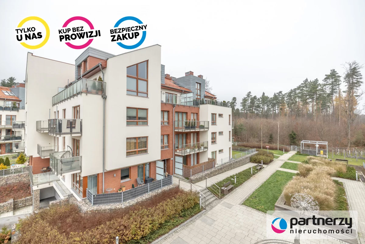 4 pokoje, mieszkanie 93,12 m², piętro 1, oferta nr , PAN146797, Gdynia, Chwarzno-Wiczlino, Chwarzno-Wiczlino, Czesława Niemena