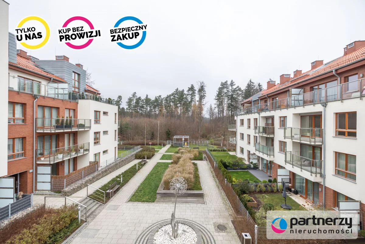 4 pokoje, mieszkanie 93,12 m², piętro 1, oferta nr , PAN146797, Gdynia, Chwarzno-Wiczlino, Chwarzno-Wiczlino, Czesława Niemena
