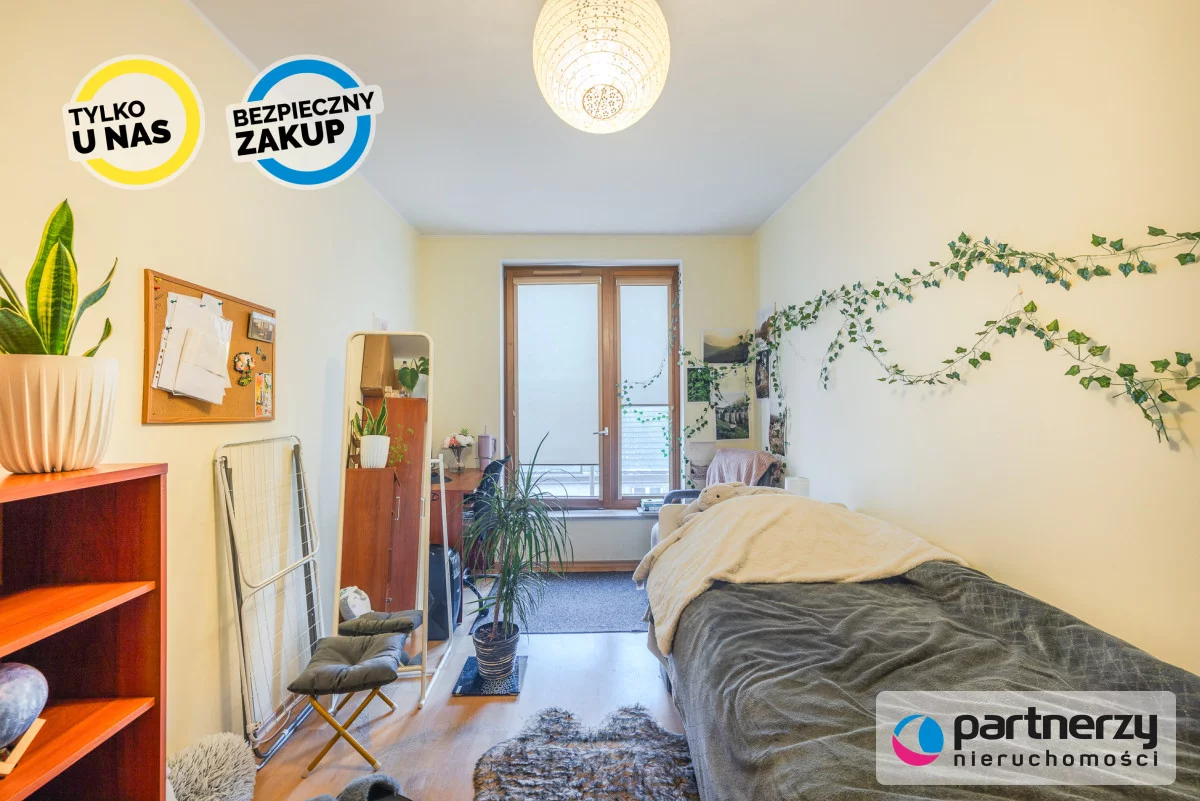 4 pokoje, apartament 92,55 m², piętro 2, oferta nr , PAN288857, Gdańsk, Wrzeszcz, Do Studzienki
