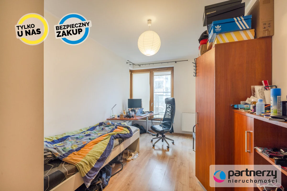 4 pokoje, apartament 92,55 m², piętro 2, oferta nr , PAN288857, Gdańsk, Wrzeszcz, Do Studzienki